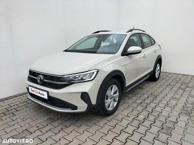 Second-hand VW Taigo Life 2024 Culoarebej SUV