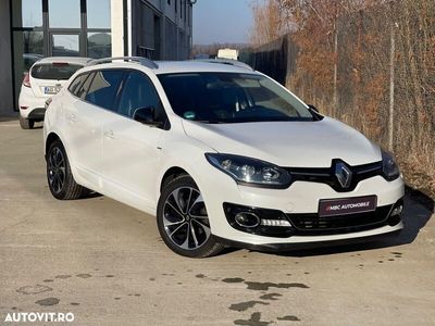 Renault Mégane IV