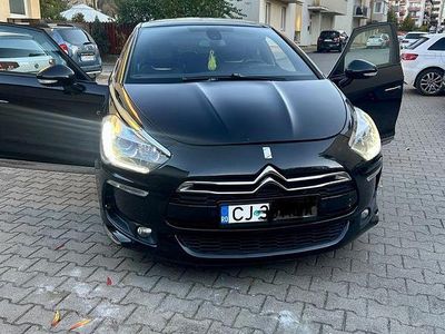 Citroën DS5