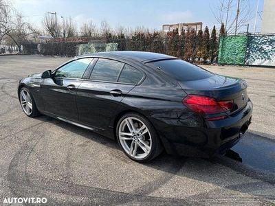 BMW 640