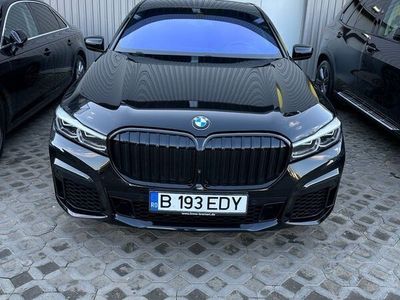 BMW 730