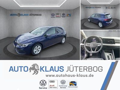 Utilizat 2023 VW Golf VIII | 30.651 EUR (Preț OK)