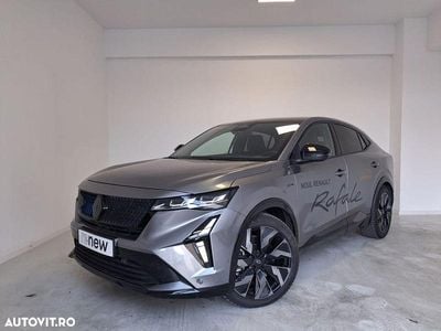 Culoaregri Utilizat 2024 Renault Rafale Esprit Alpine SUV | 42.500 EUR