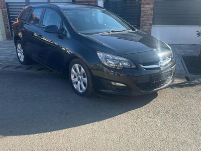 second-hand Opel Astra Cosmo Led