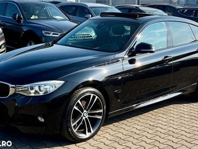BMW 320 Gran Turismo