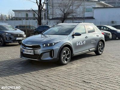 Culoaregri Nouă 2025 Kia XCeed City SUV | 22.877 EUR (Preț OK)