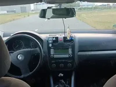 VW Jetta