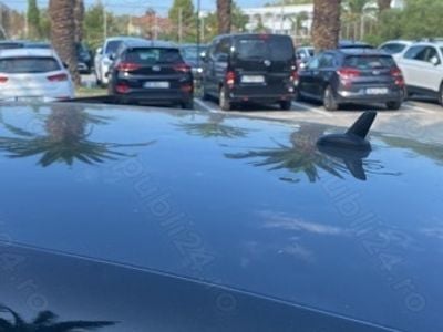 Negru Utilizat 2015 VW Tiguan SUV | 11.500 EUR