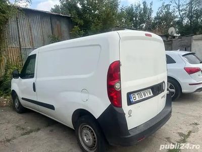 Fiat Doblò