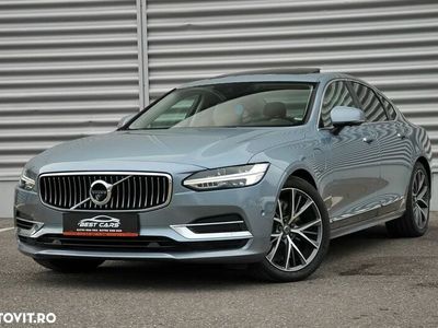 second-hand Volvo S90 T8 Twin Engine AWD Geartronic Inscription