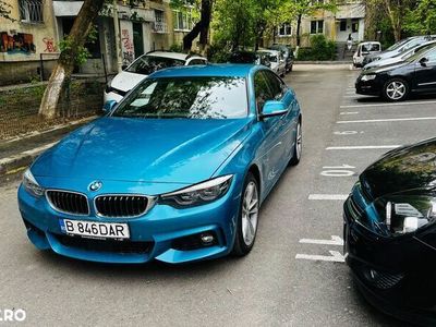 second-hand BMW 420 Seria 4 i xDrive AT