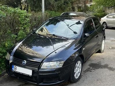 Second-hand Fiat Stilo 103 CP (75 kW) 2003 Hatchback