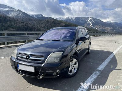 second-hand Opel Vectra C 1.9CDTI