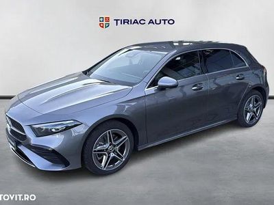 Gri Utilizat 2023 Mercedes A250 Berlinǎ | 42.455 EUR