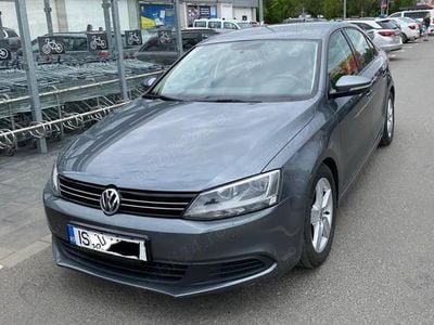 VW Jetta