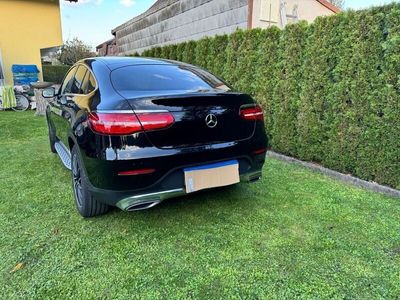 Mercedes GLC250