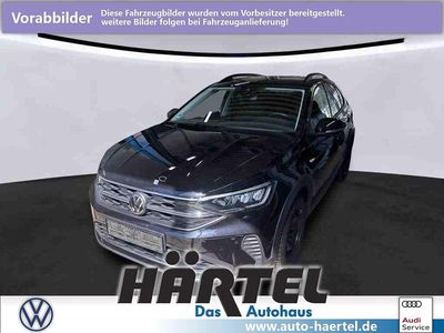 Utilizat 2022 VW Taigo Life SUV | 22.372 EUR (Puțin scump)