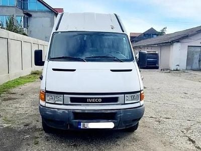 Utilizat 2003 Iveco Daily | 2.300 EUR