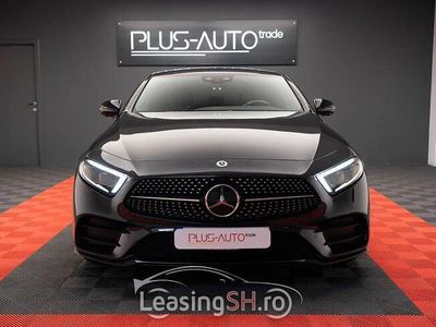 Mercedes CLS450