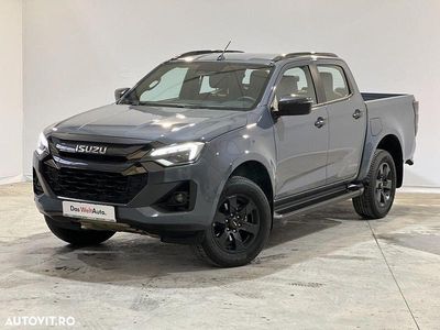 Culoaregri Utilizat 2024 Isuzu D-Max Pickup | 41.745 EUR