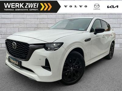 Utilizat 2023 Mazda CX-60 Homura-Line SUV | 43.613 EUR (Scump)