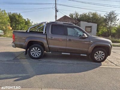 VW Amarok