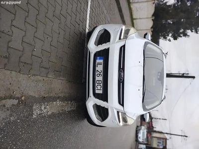 Second-hand Ford Kuga 163 CP (119 kW) 2014 SUV