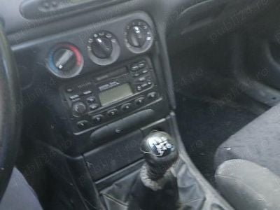 Utilizat 2000 Ford Mondeo Break | 250 EUR