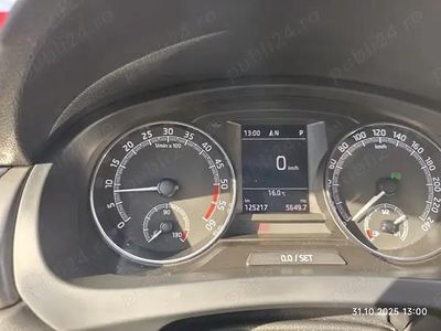 Second-hand 2018 Skoda Rapid Hatchback | 10.500 EUR (Scump)