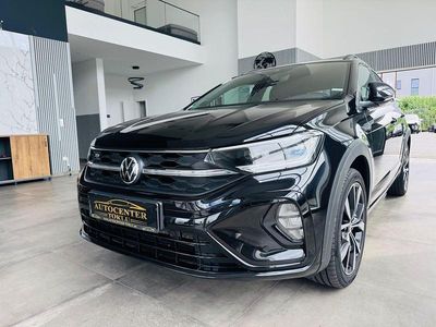 Utilizat 2022 VW Taigo R-line SUV | 25.211 EUR (Preț OK)