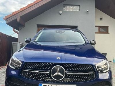 Mercedes GLC200
