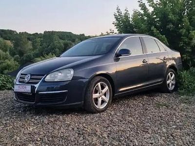 VW Jetta
