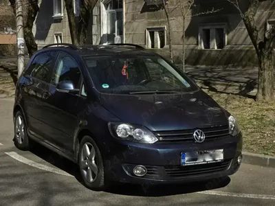 VW Golf VI