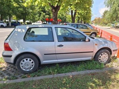 VW Golf IV