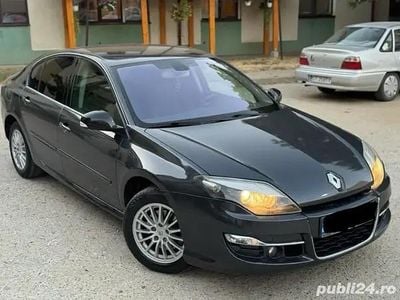 Renault Laguna III