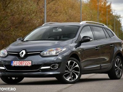 Renault Mégane GrandTour