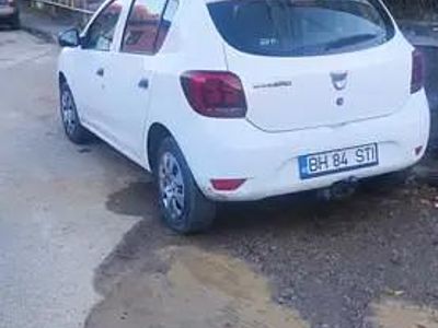 Second-hand Dacia Sandero 70 CP (51 kW) 2020 Hatchback