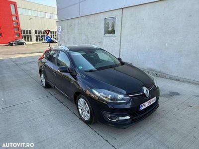 Renault Mégane GrandTour