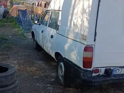 Dacia Pick up