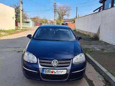 Utilizat 2006 VW Jetta Berlinǎ | 2.300 EUR (Puțin scump)