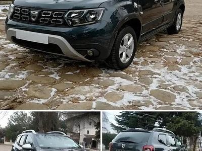Utilizat 2020 Dacia Duster SUV | 11.600 EUR (Preț OK)