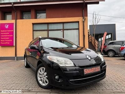Renault Mégane GrandTour
