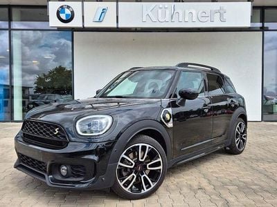 Utilizat 2022 Mini Cooper S Countryman SUV | 35.511 EUR