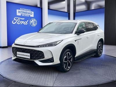 Second-hand MG HS Luxury 339 CP (249 kW) 2024 SUV