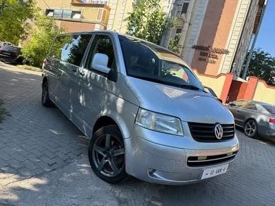 VW T5