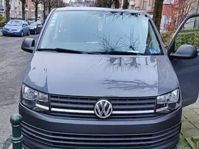 Second-hand VW T6 150 CP (110 kW) 2017 Van