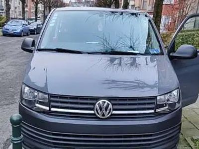 VW T6