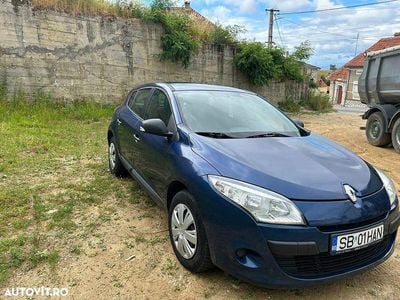 Renault Mégane III