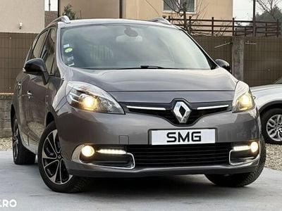 Renault Grand Scénic III
