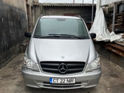 Mercedes Vito